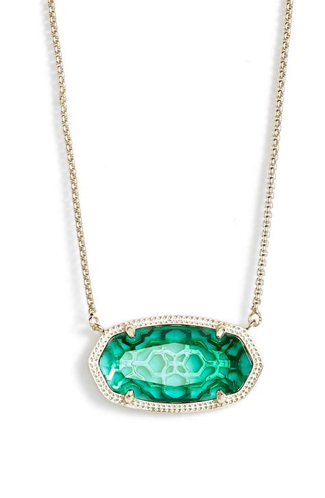 kendra scott necklace